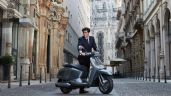 ¿De dónde es la marca de scooters Lambretta? Origen y significado de su nombre