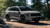Kia Sorento 2024, ahora sí se revela la SUV familiar