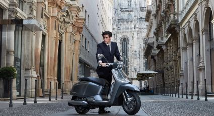 ¿De dónde es la marca de scooters Lambretta? Origen y significado de su nombre