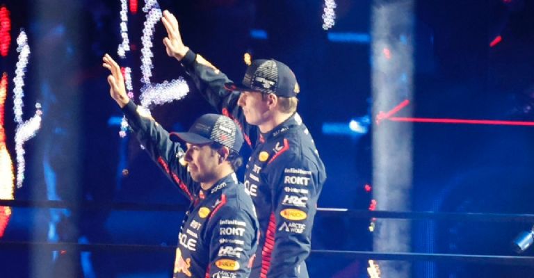 GP de Las Vegas 2023 