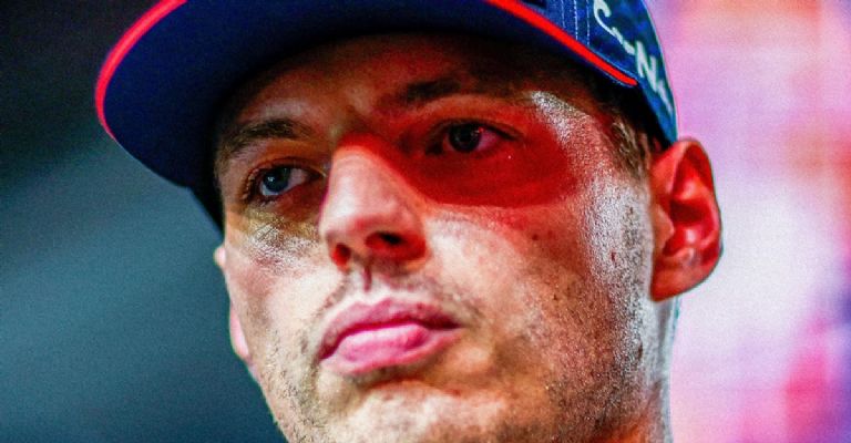 GP de Las Vegas 2023 