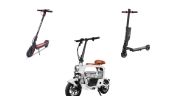 ¡Ofertas del Buen Fin 2023! Coppel está vendiendo a precios muy bajos estos scooters eléctricos