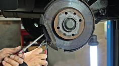 ¿Qué significa que los frenos hagan ruido? Motivos por los que no deberías dejarlo pasar