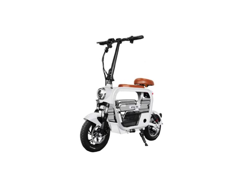 Scooter eléctrico GetGo