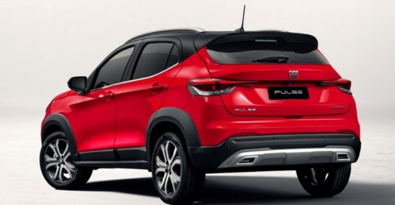 Precios y versiones de la FIAT Pulse 2024