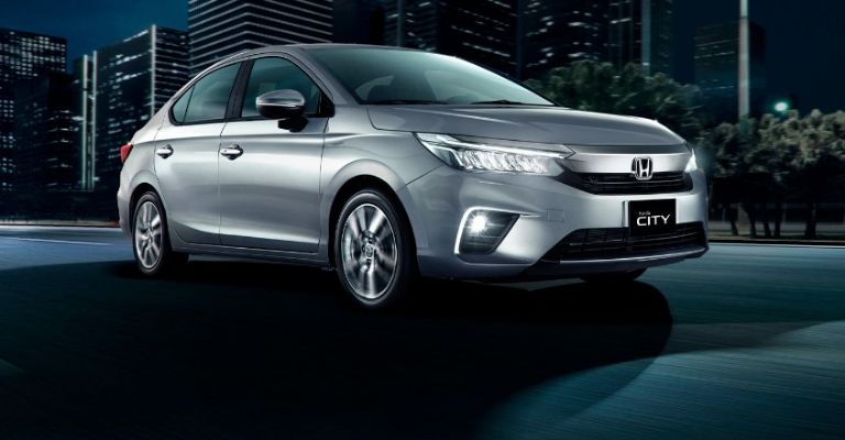 Promociones Honda en México