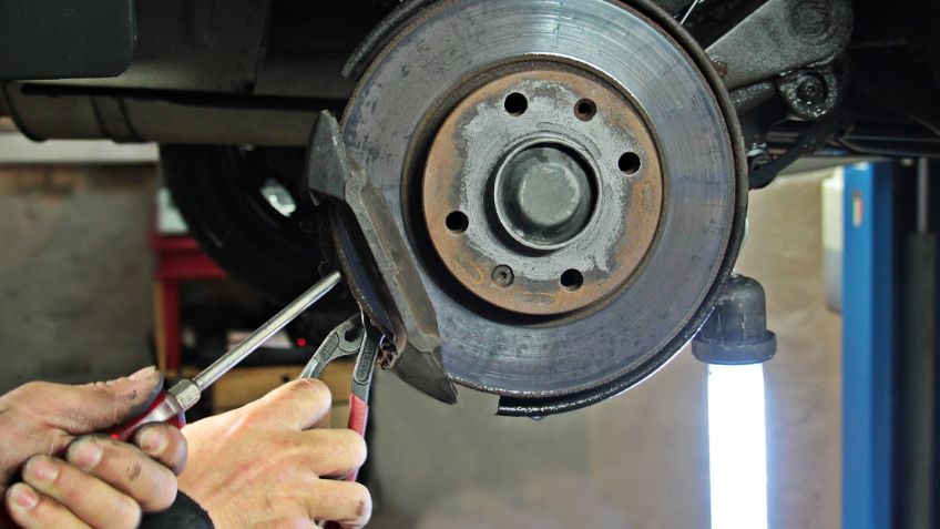 ¿Qué significa que los frenos hagan ruido? Motivos por los que no deberías dejarlo pasar