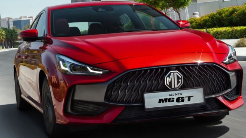 Buen Fin 2023: ¿Conviene comprar un auto? 5 ofertas que podrías considerar