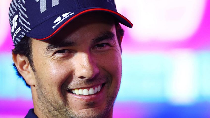 GP de Las Vegas 2023: Checo Pérez se convierte en SUBCAMPEÓN y regresa al podio