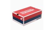 ¡Honda y Converse le rinden homenaje al motociclismo! Así son el par de tenis edición limitada
