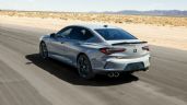Acura TLX 2024, el sedán de lujo tiene mejoras de equipamiento en México