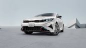¿Cuánto cuesta el Kia Forte Sedán 2024? Precios y versiones en México del sedán compacto