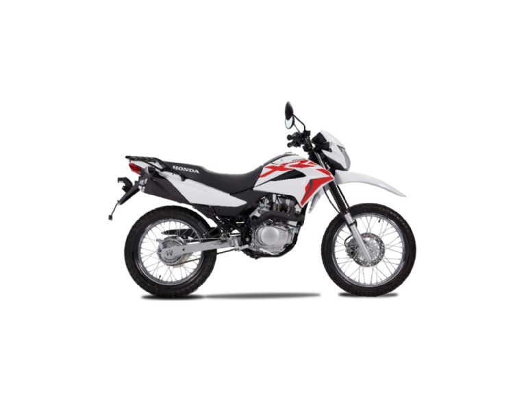 Honda XR150LEK