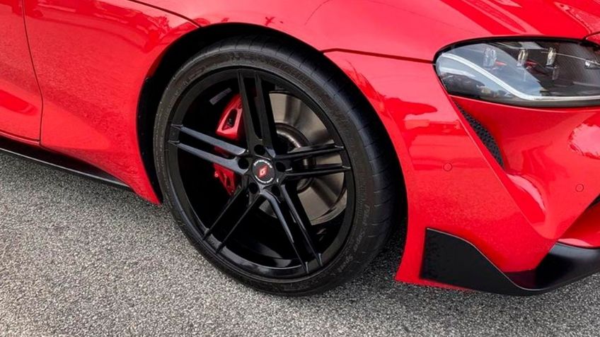 Tipos de rines de auto: Estos son de los más populares en el mercado automotriz