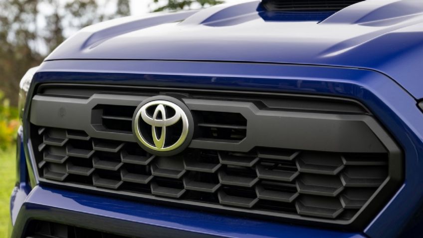 ¿Por qué Toyota NO cree en los autos eléctricos?