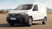 ¿Cuánto cuesta la Renault Kangoo 2024? Precios y versiones en México de la camioneta de trabajo utilitaria