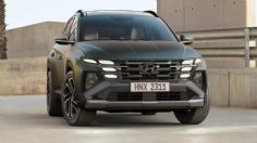 Hyundai Tucson es nombrada como la mejor SUV familiar seminueva en los What Car Used Car Awards 2025