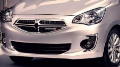 Dodge Attitude 2024: ¿Cuál es el equipamiento de seguridad de este sedán barato y ahorrador?