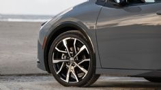 Este es el auto con el mejor diseño del mundo del 2024...y no, no es un Rolls-Royce