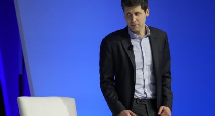 ¿Quién es Sam Altman, cofundador de OpenAI y por qué ahora trabajará con Microsoft?