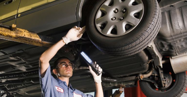 Nitrógeno en las llantas 