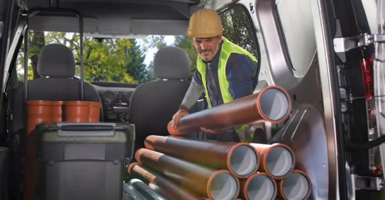 Motor de la Renault Kangoo 2024