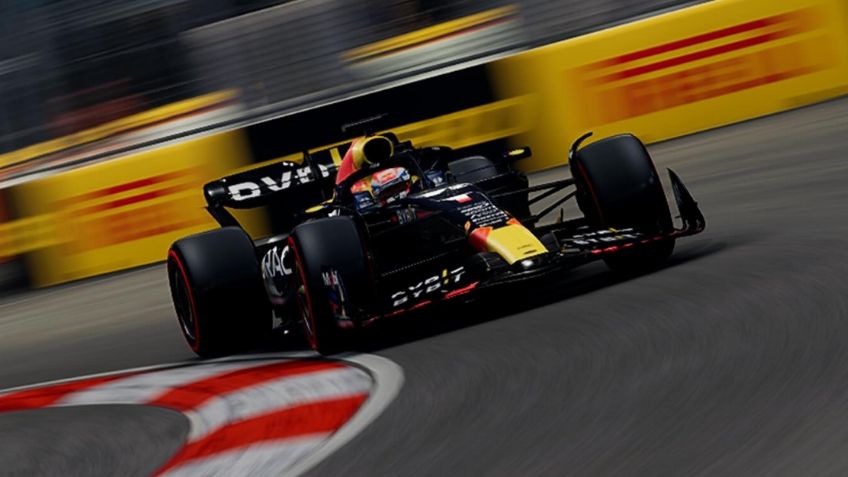 Horarios del Gran Premio de Abu Dhabi 2023 para México: Dónde y a qué hora ver a Checo Pérez en la F1