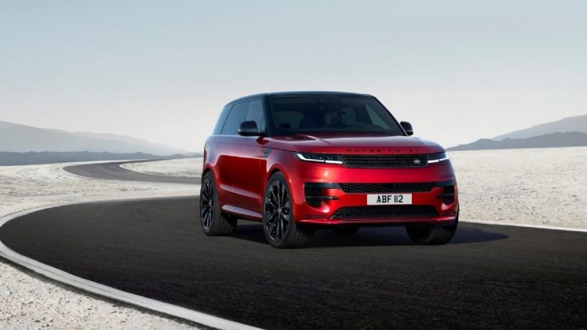 Ofertas de Land Rover en México este 2023: Los vehículos de lujo con promociones de la marca