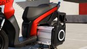 SEAT MÓ: Así es la motocicleta 100% eléctrica del fabricante de autos español