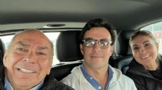 ¿Qué tan parecido es Checo Pérez a su papá Antonio Pérez Garibay? Esto dijo el piloto mexicano de Red Bull