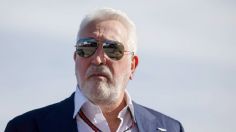 Lawrence Stroll en la mira por la contaminación que genera con su jet mientras Aston Martin intenta reducir huella de carbono