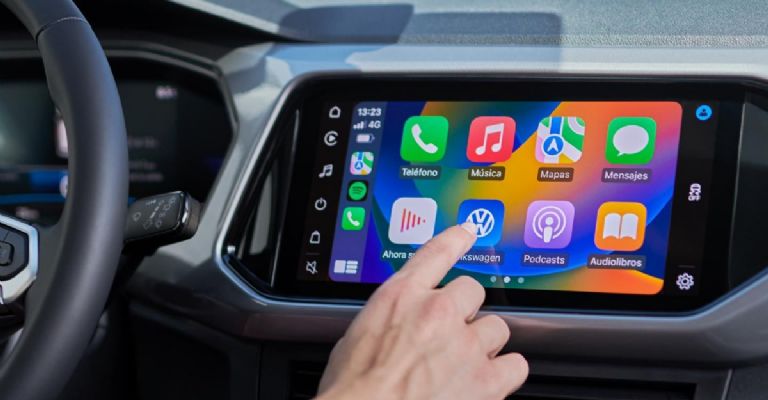 Volkswagen Taigun 2023