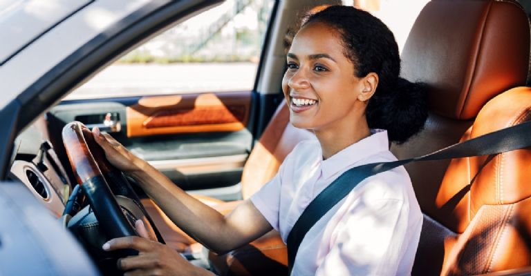 Transmisión automática 