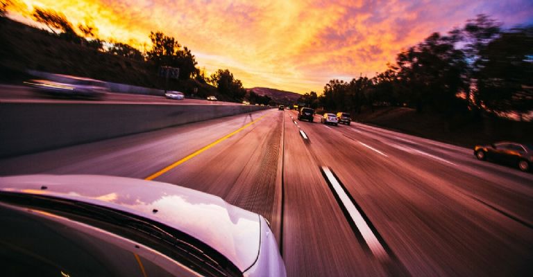 Transmisión automática 