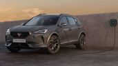 ¿Cuánto cuesta la Cupra Formentor PHEV 2024? Precios y versiones en México de la SUV híbrida enchufable