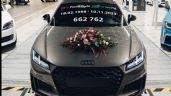 Audi TT, la última unidad de este auto deportivo ya salió de la planta