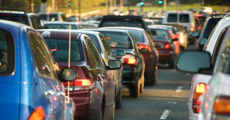 Mejores conductores del mundo 