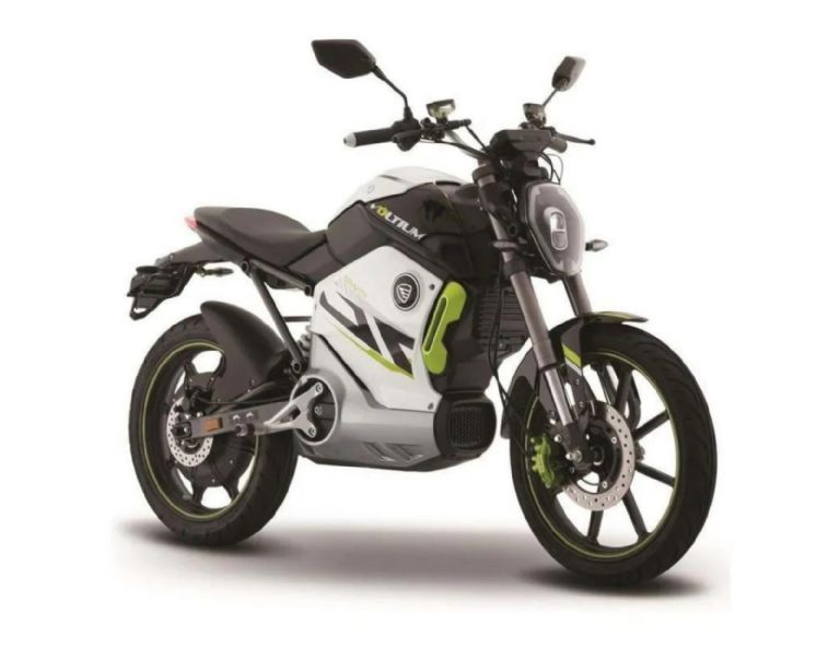 Italika Voltium Gravity ¿Cuál es el precio de esta moto eléctrica