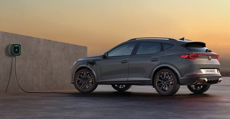 Precios y versiones de la Cupra Formentor PHEV 2024