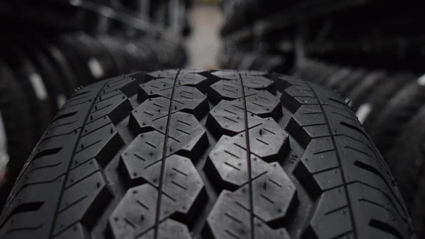 Así se clasifican las llantas de autos: Esto es necesario saber antes de comprar unas