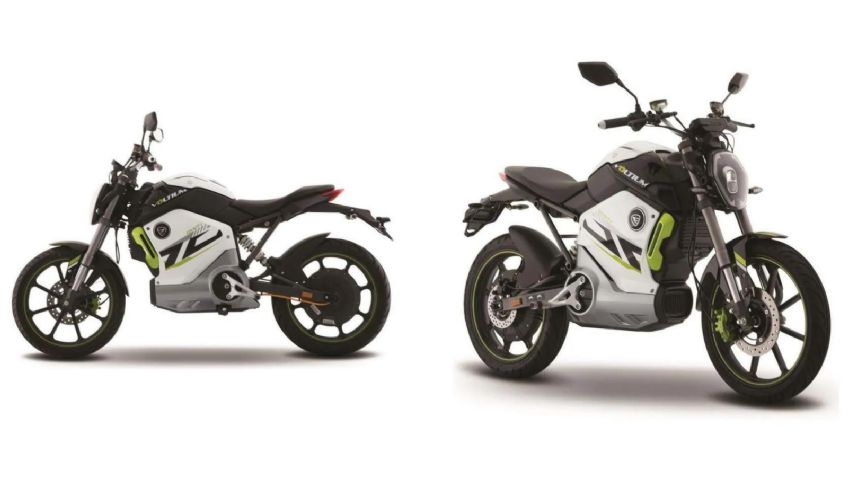 El precio de la moto más exclusiva de Italika este 2023, te dejará con la boca abierta