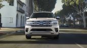 ¿Cuánto cuesta la Ford Expedition 2024? Precios y versiones en México de la SUV de lujo