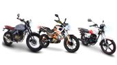 ¡Los 3 mejores modelos con calidad y buen precio de MB Motos! Descubre esta marca de motocicletas mexicanas