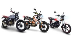 ¡Los 3 mejores modelos con calidad y buen precio de MB Motos! Descubre esta marca de motocicletas mexicanas