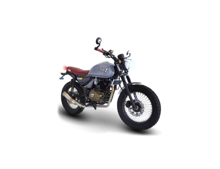 Super 7 Performance 250