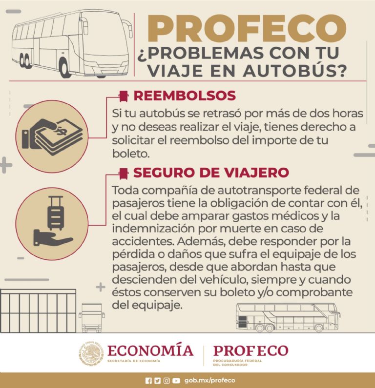 Viajes autobús 