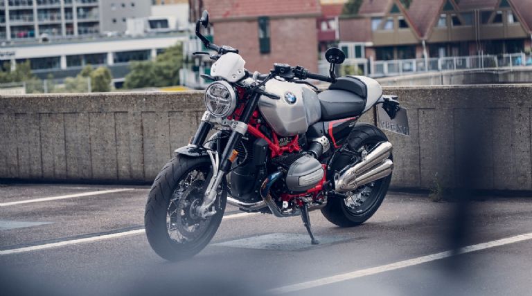 BMW R 12 modelo 2024