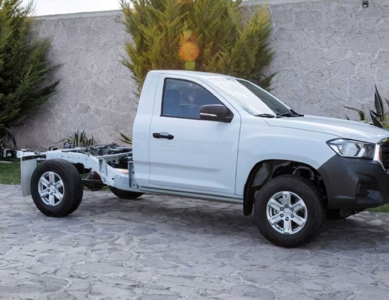 Chevrolet S10 Max Este es el motor que tiene