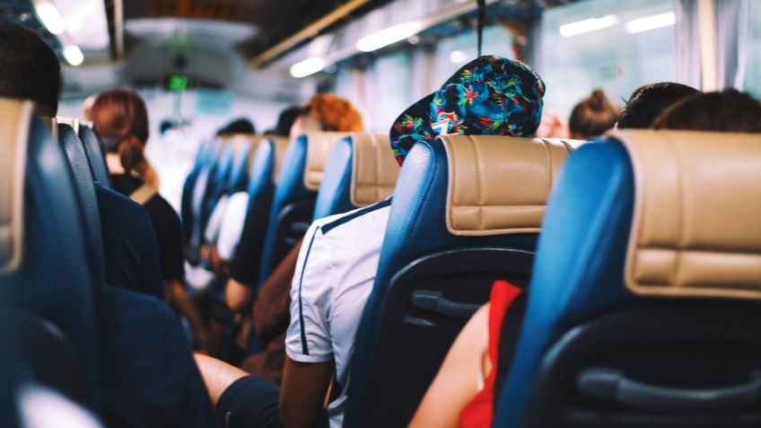 ¿Viajas en autobús? Así es como PROFECO protege tus derechos en México