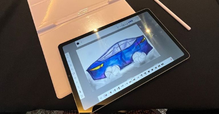 Diseño automotriz de Nissan